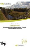Verdaches