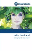 India, the Grape!
