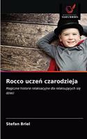 Rocco uczeń czarodzieja