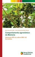 Comportamento agronômico da Mamona