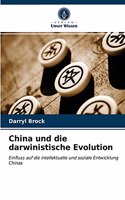 China und die darwinistische Evolution