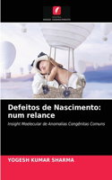 Defeitos de Nascimento