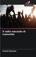 Il volto nascosto di Lumumba