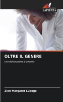 Oltre Il Genere