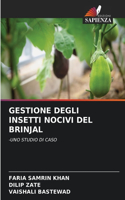 Gestione Degli Insetti Nocivi del Brinjal