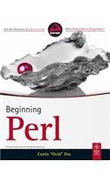 Beginning Perl