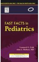 Fast Facts in Pediatrics