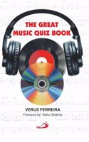 Great Music Quiz Book