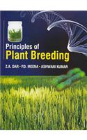 Principles of Plant Breeding