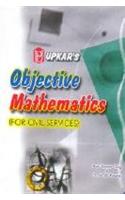 I.A.S. Objective Mathematics