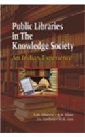 Public Libraries In The Knowledge Society