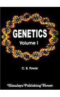 Genetics — I