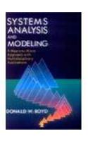 Systems Analysis And Modelling; A Macro-To-Macro Approach With Multidisciplinary Applications
