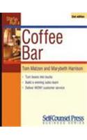 Start and Run a Coffee Shop