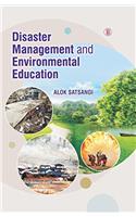 Disaster Management and Environmental Education