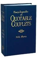 Encyclopaedia of Quotable Couplets