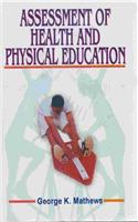 Assessment of Health and Physical Education