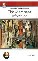 Merchant of Venice