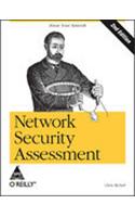 Network Security Assessment, 2/E