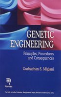 Genetic Engineering Principles, Procedures And Consequences Hb