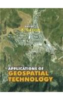 Applications Of Geospatial Technology