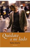 Quedate A Mi Lado