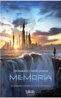 Multiverso. Memoria