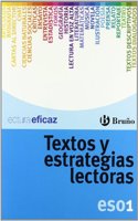 Textos y estrategias lectoras ESO / Texts and Reading Strategies