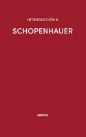 Introduccion a Schopenhauer