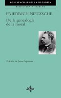 De la genealogia de la moral