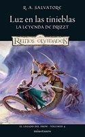 El Legado del drow no 04/04 Luz en las tinieblas