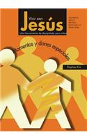 Vivir con Jesús