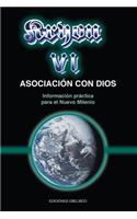 Kryon VI-Asociacion Con Dios