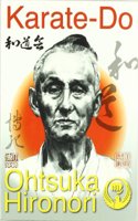 Wado-Ryu Karate