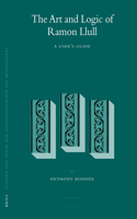 The Art and Logic of Ramon Llull