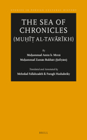 Sea of Chronicles (Muḥīṭ Al-Tavārīkh)