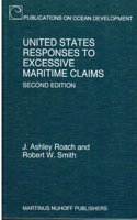 United States Responses to Excessive Maritime Claims