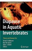 Diapause in Aquatic Invertebrates