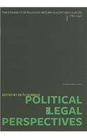 Political and Legal Perspectives