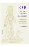 Job and the God of Babylon