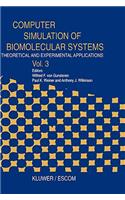 Computer Simulation of Biomolecular Systems