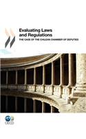 Evaluating Laws and Regulations