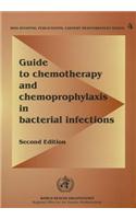 Guide to Chemotherapy and Chemoprophylaxis in Bacterial Infections