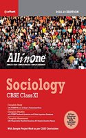 All in One Sociology Cbse Class 11th