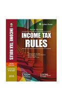 Income Tax Rules