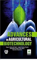 Advances in Agricultural Biotechnology