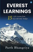 Everest Learnings - 15 Life Lessons from 15-Year-Old EBC Trekker