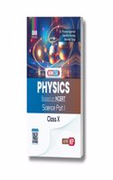 GRB New Era Physics For Class X || Science Part - I || Based On NCERT || As Per NEP || 2025.