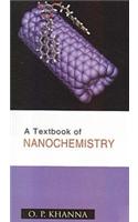 Textbook of Nanochemistry