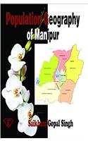 Population Geography of Manipur